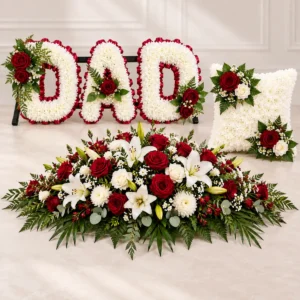 Essential Funeral Package