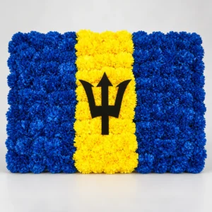 Flag Tribute