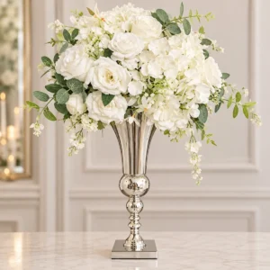 Floral Table Centre Hire