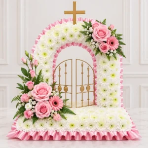Gates of Heaven Tribute