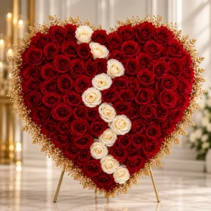 Solid Heart Tribute