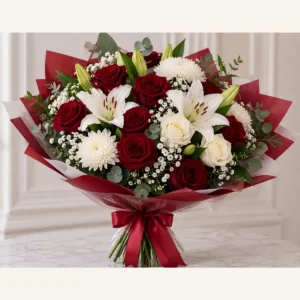 Standard Floral Bouquet