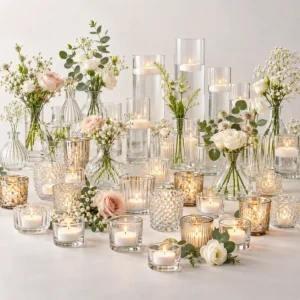 Table Dressing Package Hire