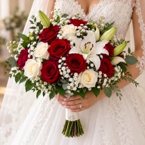 Bridal Bouquet