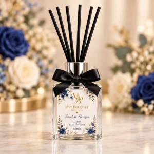 Timeless Horizon Reed Diffuser